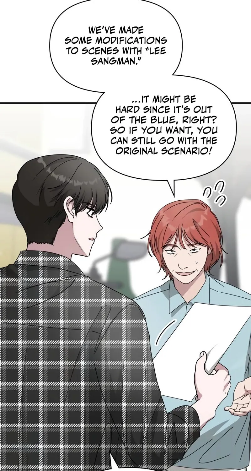 I Was Immediately Mistaken for a Monster Genius Actor Chapter 37 page 20 - 