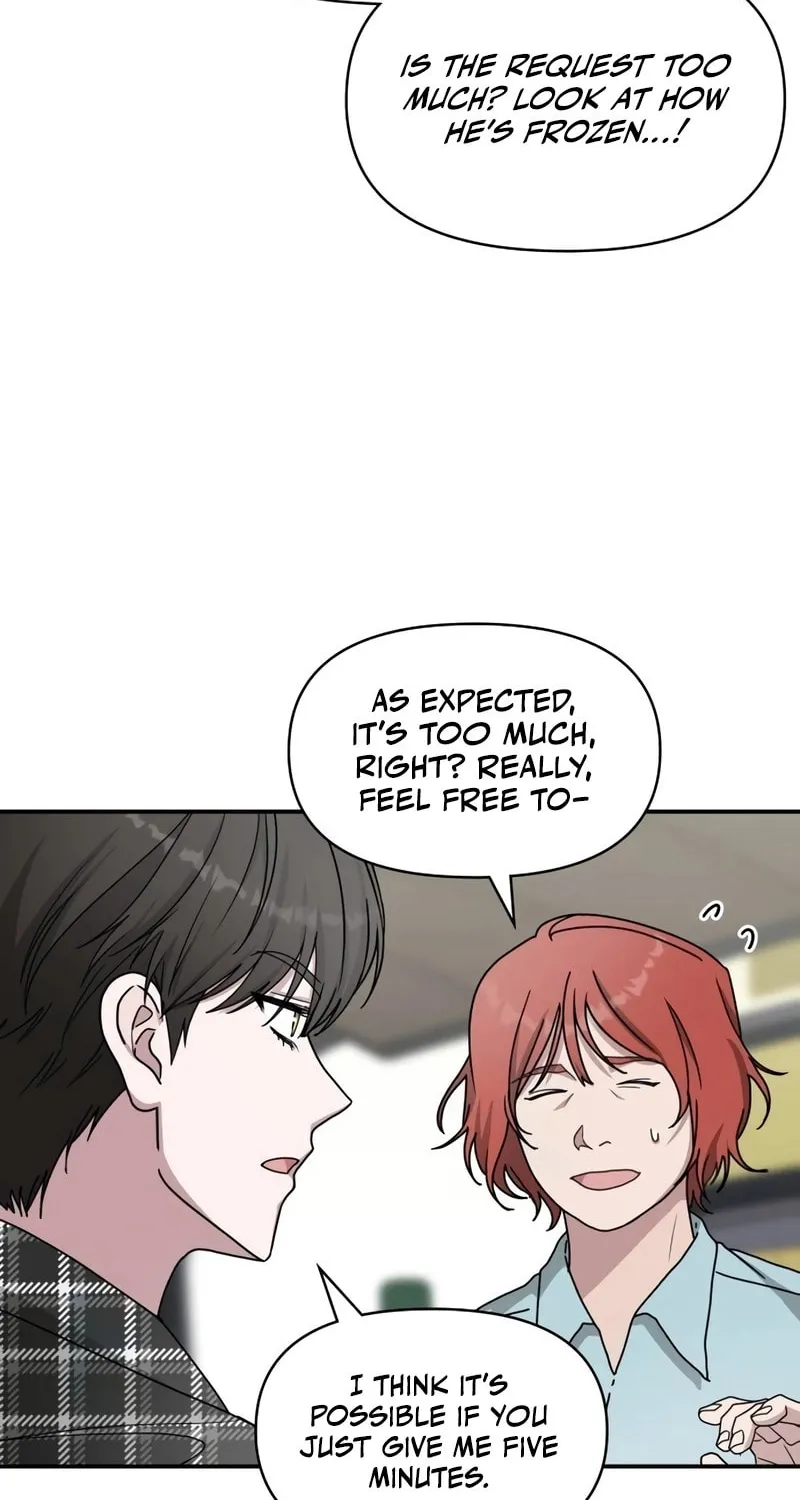 I Was Immediately Mistaken for a Monster Genius Actor Chapter 37 page 23 - 