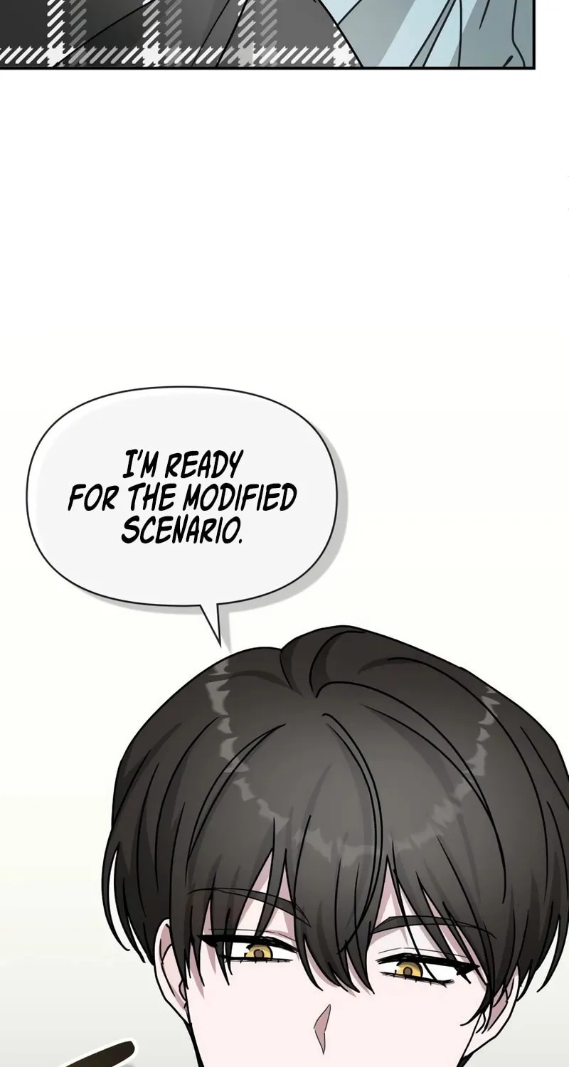 I Was Immediately Mistaken for a Monster Genius Actor Chapter 37 page 27 - 