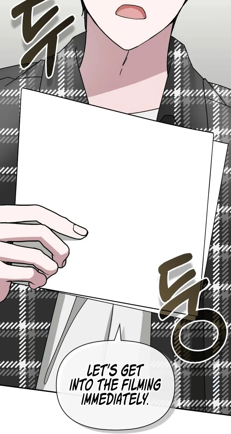 I Was Immediately Mistaken for a Monster Genius Actor Chapter 37 page 28 - 