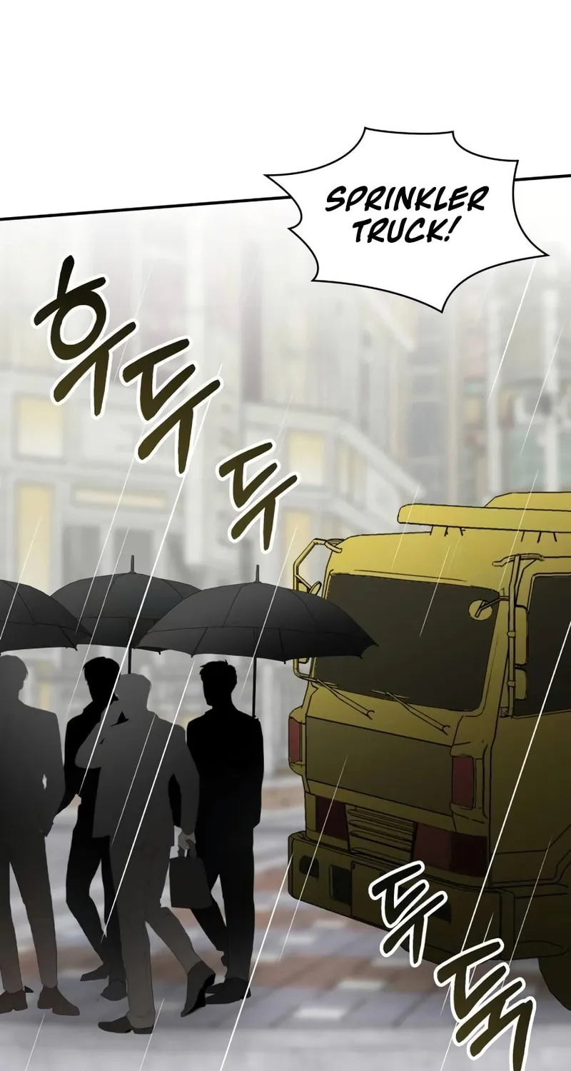 I Was Immediately Mistaken for a Monster Genius Actor Chapter 37 page 35 - 