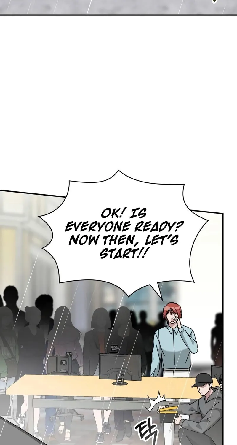 I Was Immediately Mistaken for a Monster Genius Actor Chapter 37 page 36 - 