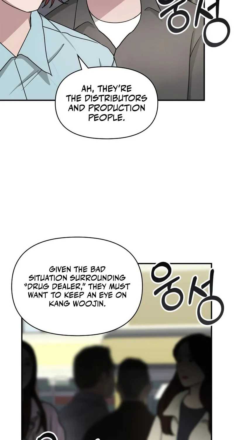I Was Immediately Mistaken for a Monster Genius Actor Chapter 37 page 5 - 