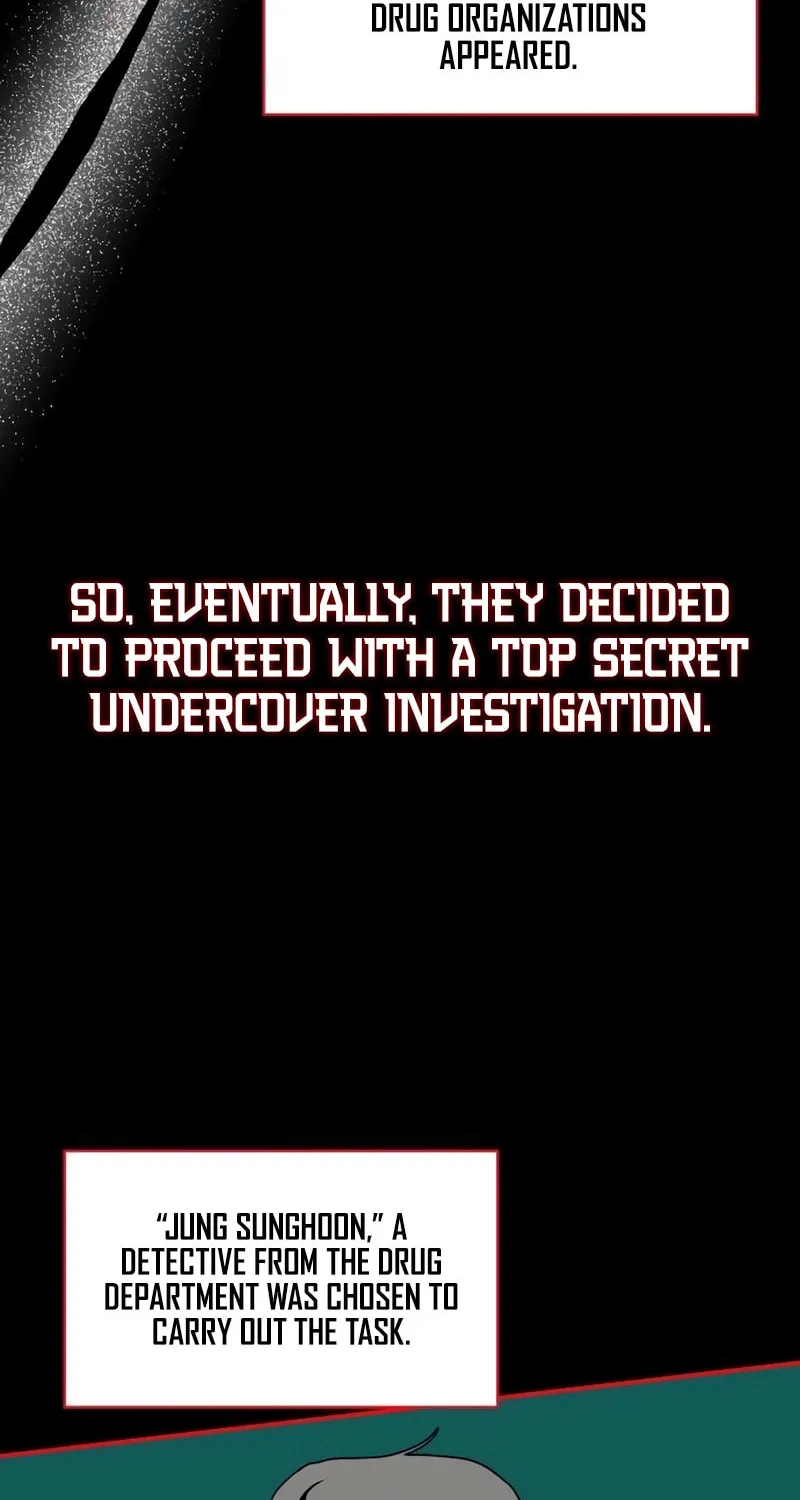 I Was Immediately Mistaken for a Monster Genius Actor Chapter 37 page 45 - 