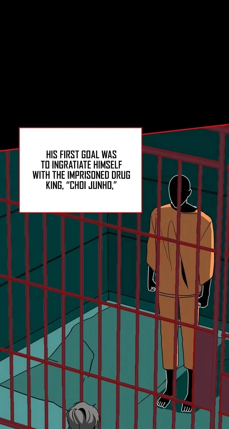 I Was Immediately Mistaken for a Monster Genius Actor Chapter 37 page 47 - 