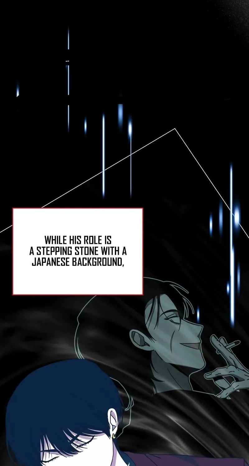 I Was Immediately Mistaken for a Monster Genius Actor Chapter 37 page 56 - 