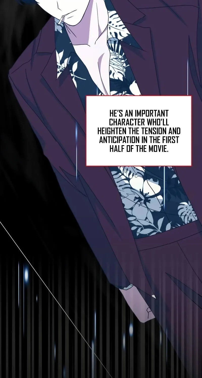 I Was Immediately Mistaken for a Monster Genius Actor Chapter 37 page 57 - 