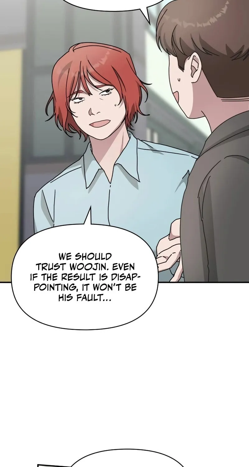 I Was Immediately Mistaken for a Monster Genius Actor Chapter 37 page 7 - 