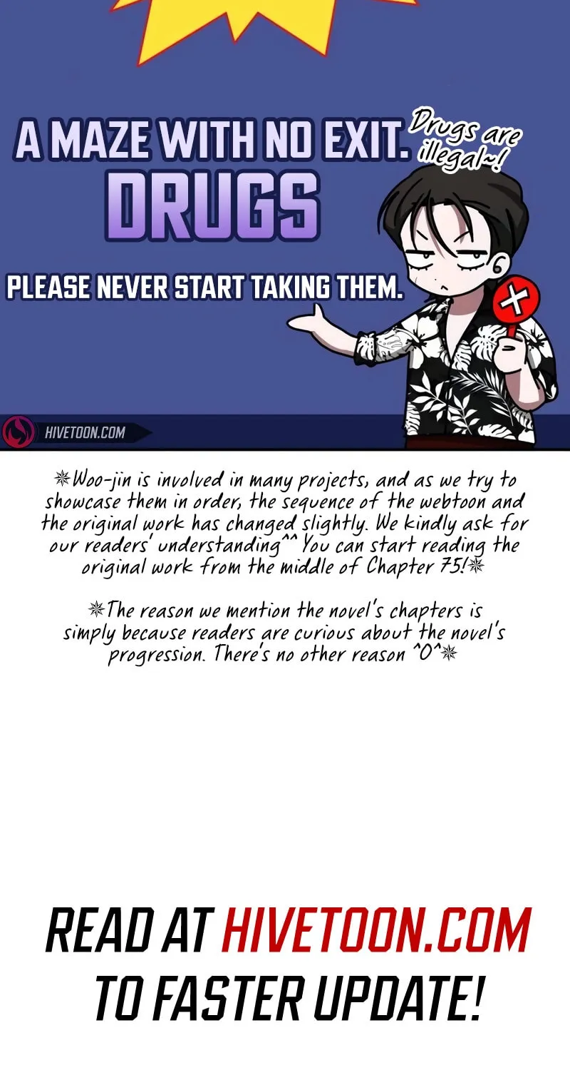 I Was Immediately Mistaken for a Monster Genius Actor Chapter 37 page 99 - 
