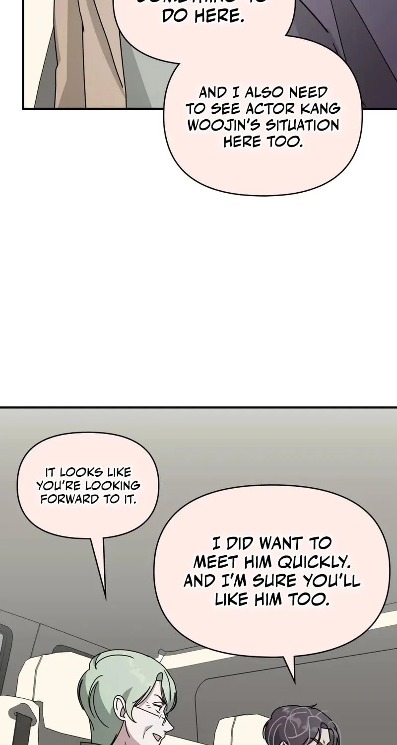 I Was Immediately Mistaken for a Monster Genius Actor Chapter 38 page 101 - 