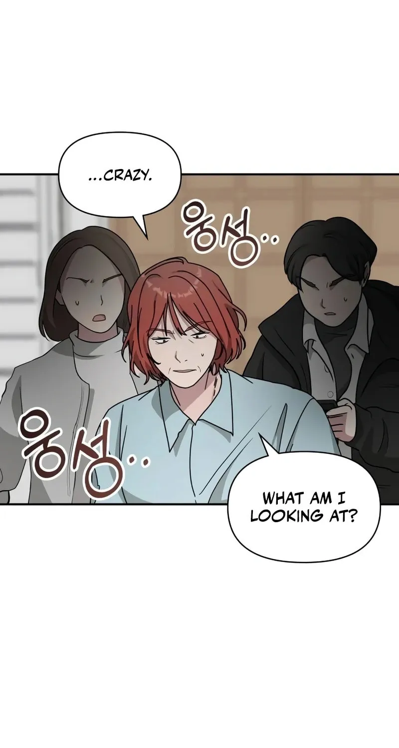 I Was Immediately Mistaken for a Monster Genius Actor Chapter 38 page 14 - 