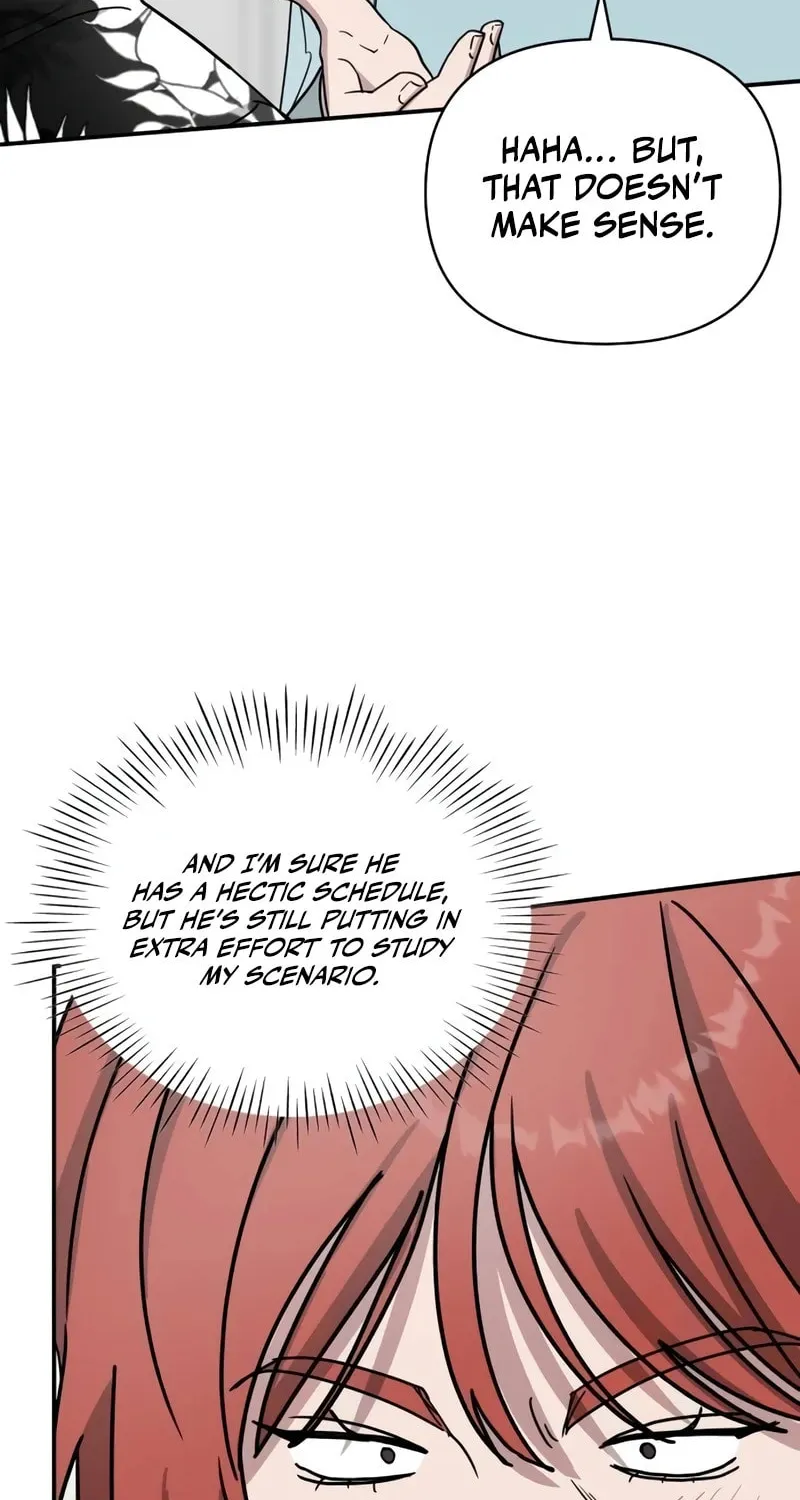 I Was Immediately Mistaken for a Monster Genius Actor Chapter 38 page 27 - 
