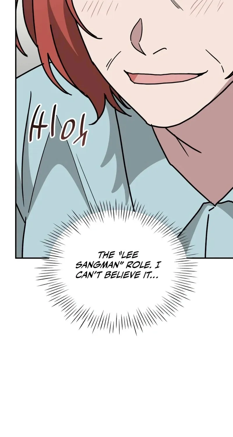 I Was Immediately Mistaken for a Monster Genius Actor Chapter 38 page 28 - 