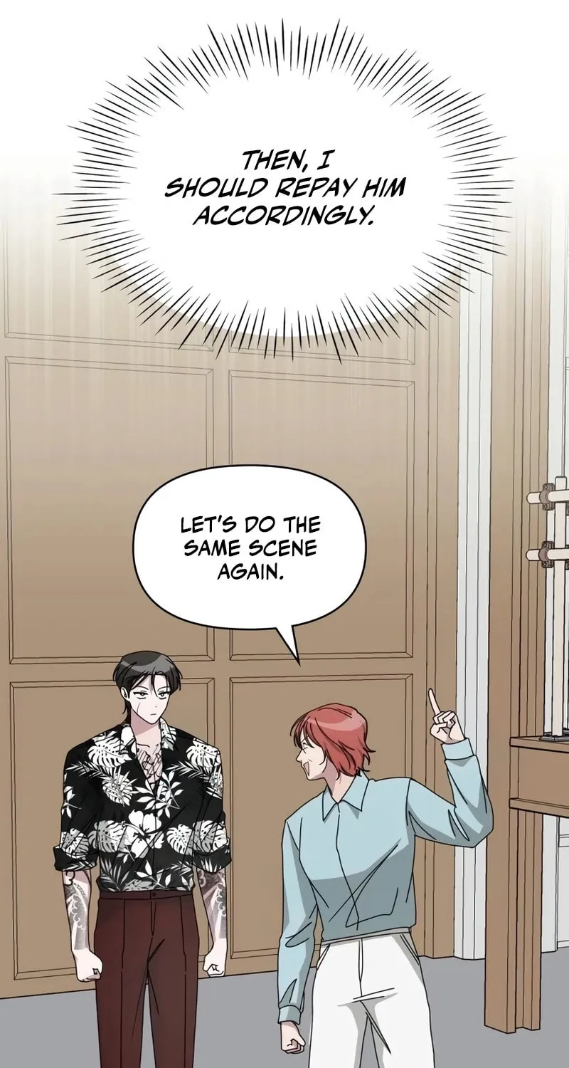 I Was Immediately Mistaken for a Monster Genius Actor Chapter 38 page 29 - 