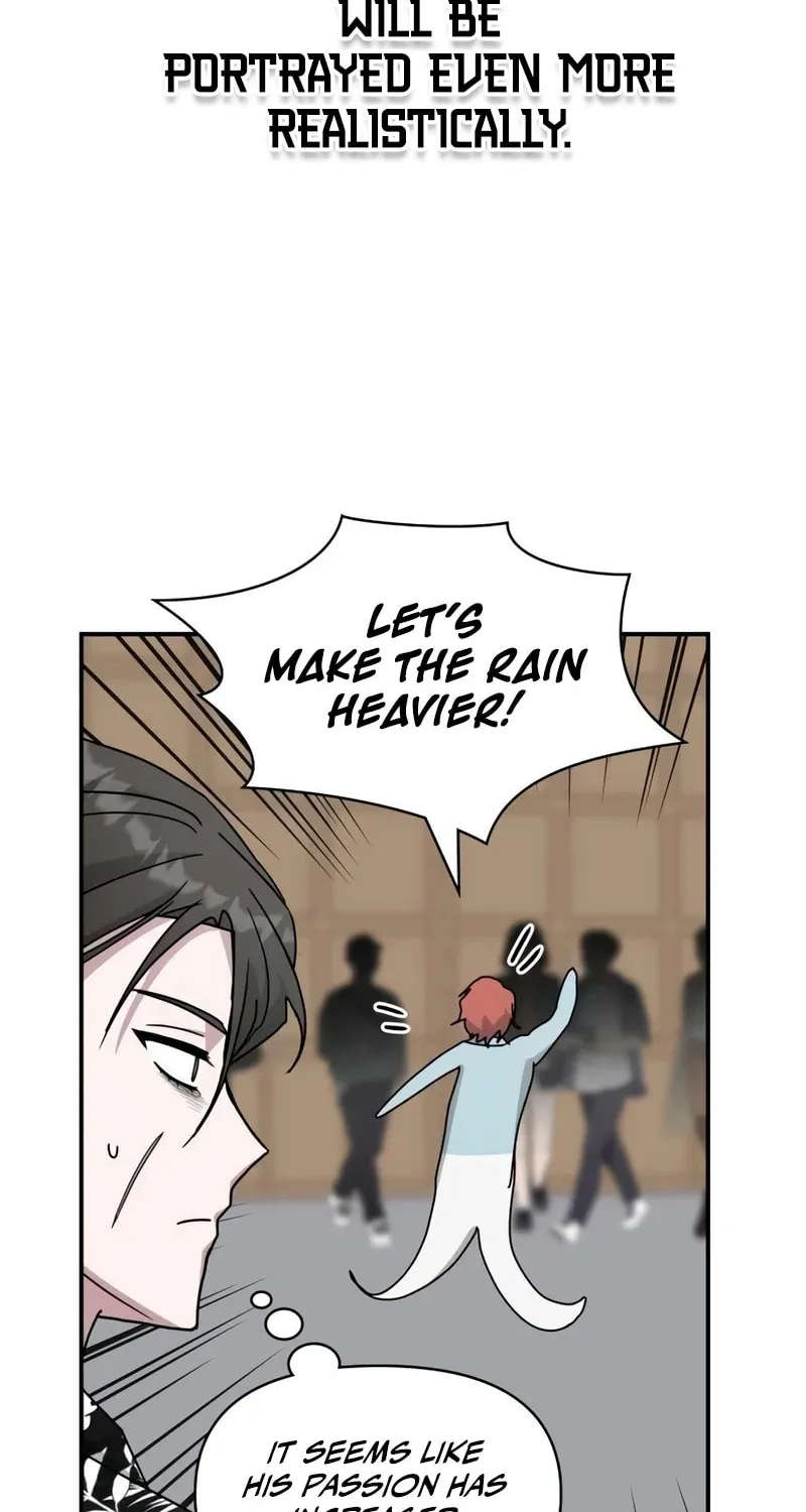 I Was Immediately Mistaken for a Monster Genius Actor Chapter 38 page 32 - 