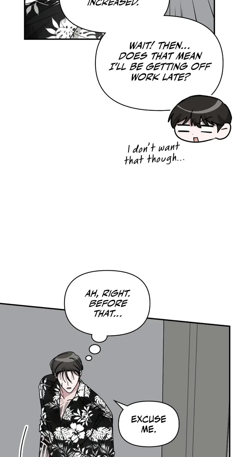 I Was Immediately Mistaken for a Monster Genius Actor Chapter 38 page 33 - 
