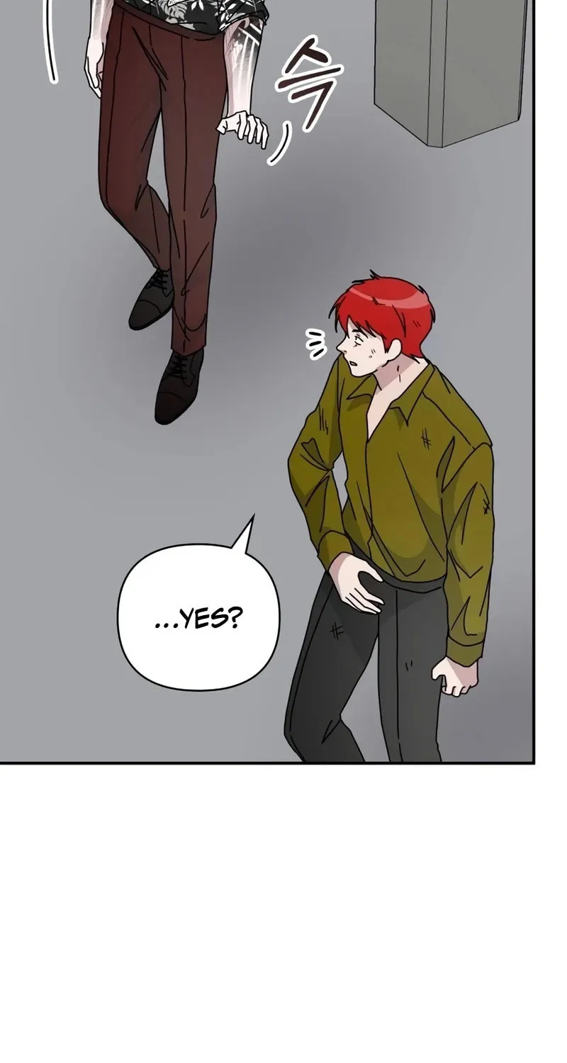 I Was Immediately Mistaken for a Monster Genius Actor Chapter 38 page 34 - 