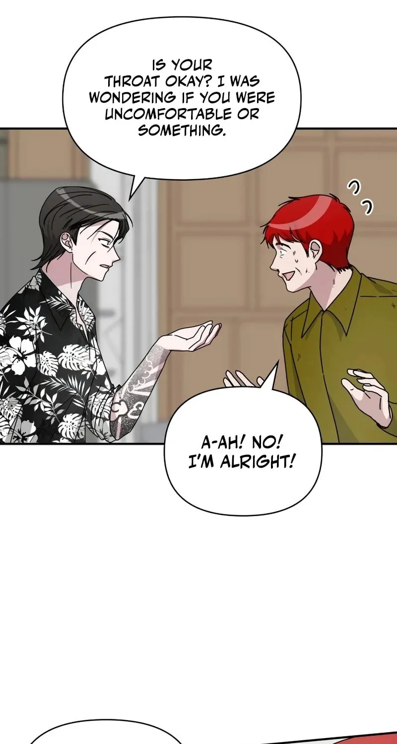 I Was Immediately Mistaken for a Monster Genius Actor Chapter 38 page 35 - 