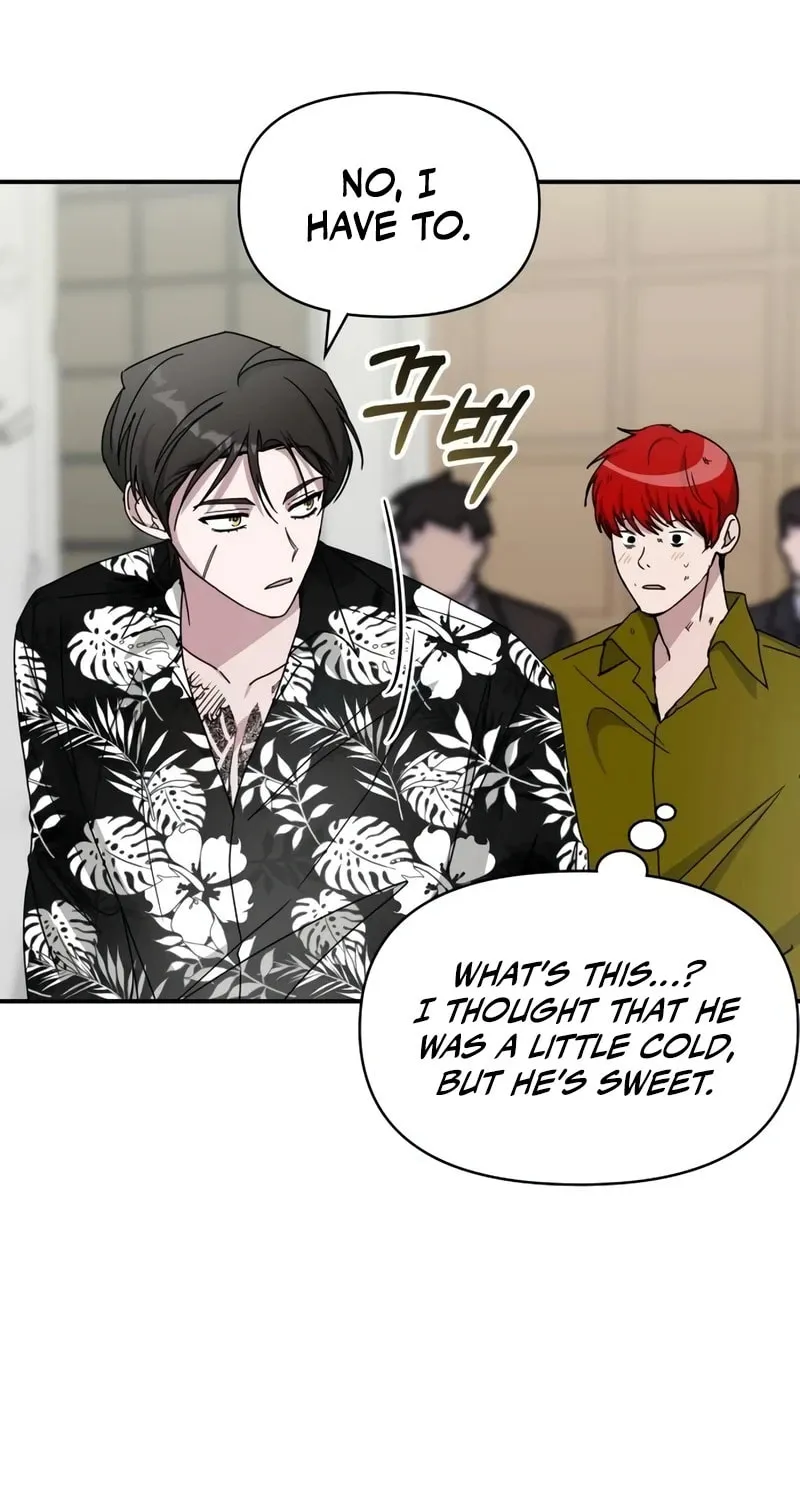 I Was Immediately Mistaken for a Monster Genius Actor Chapter 38 page 37 - 