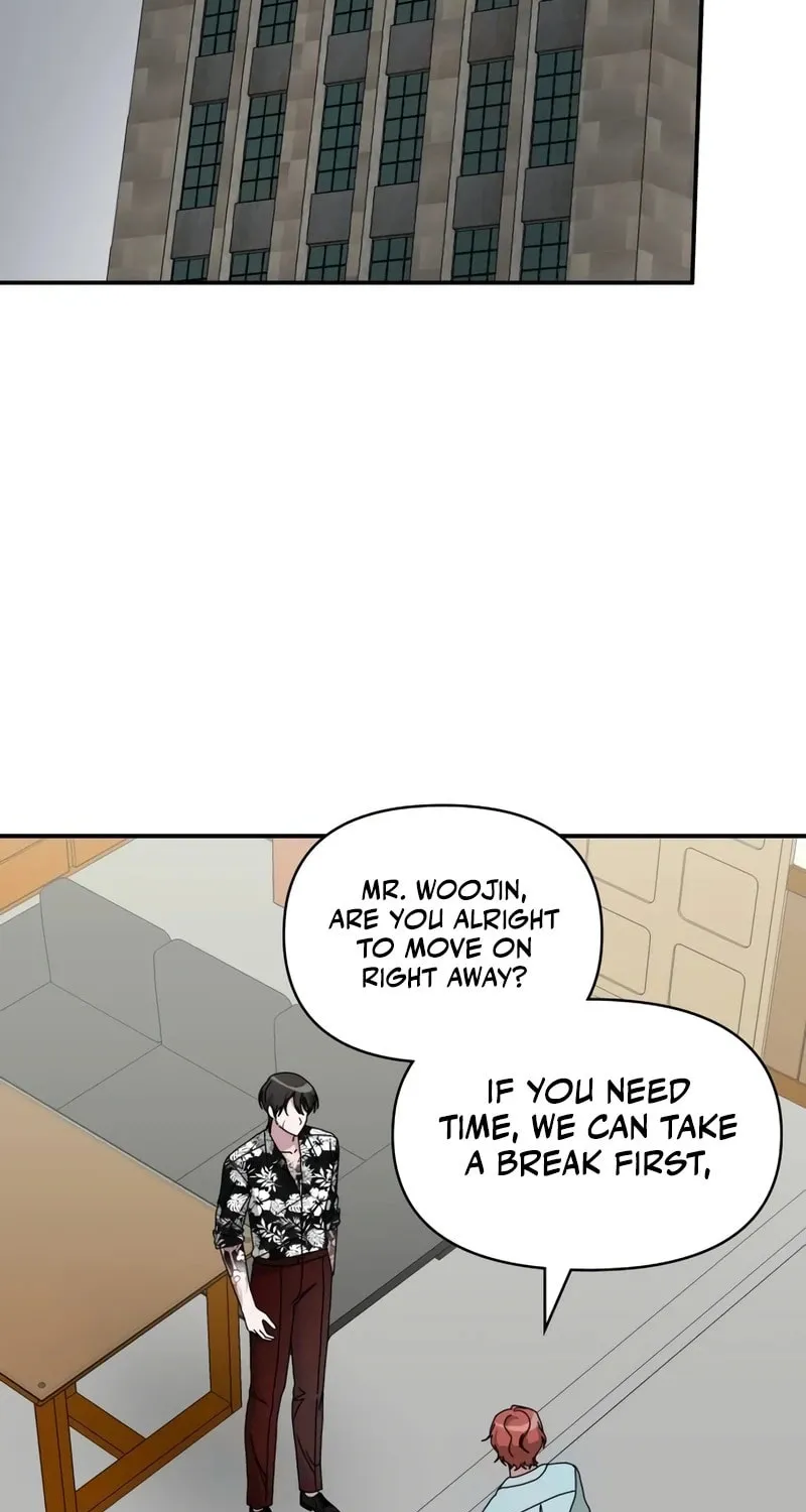 I Was Immediately Mistaken for a Monster Genius Actor Chapter 38 page 43 - 