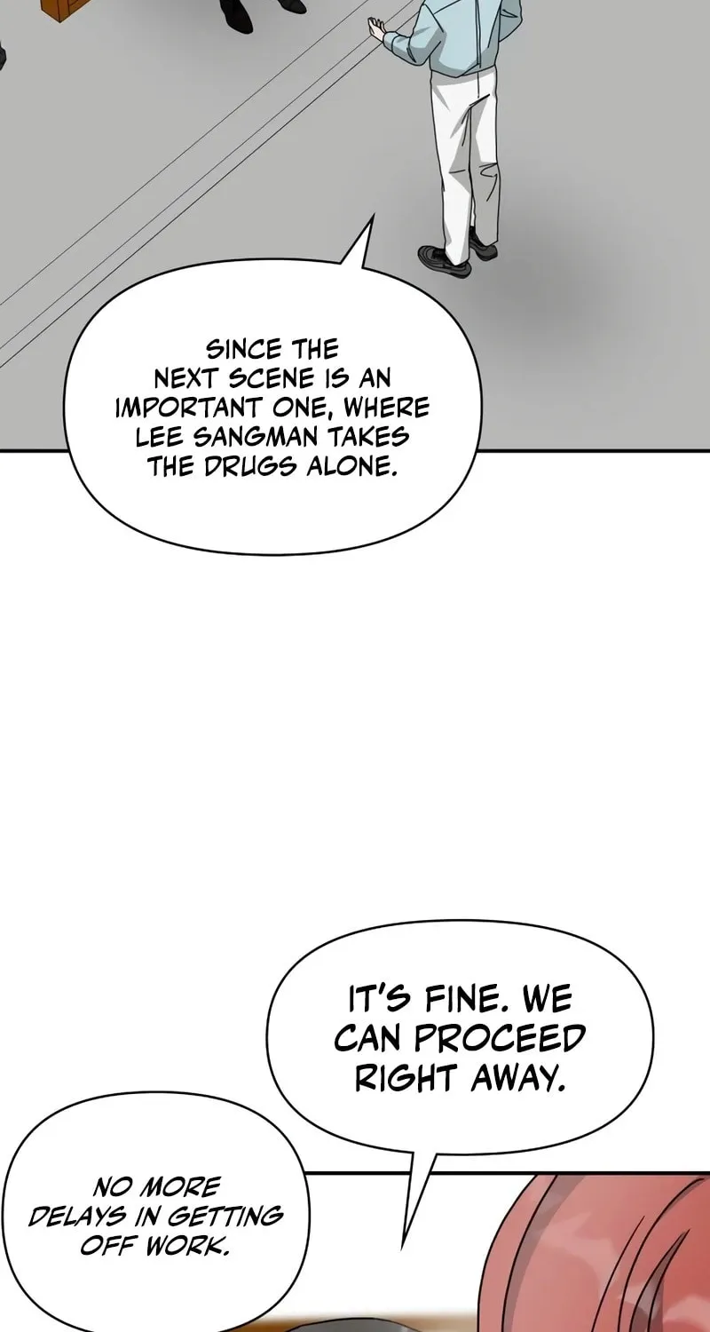 I Was Immediately Mistaken for a Monster Genius Actor Chapter 38 page 44 - 
