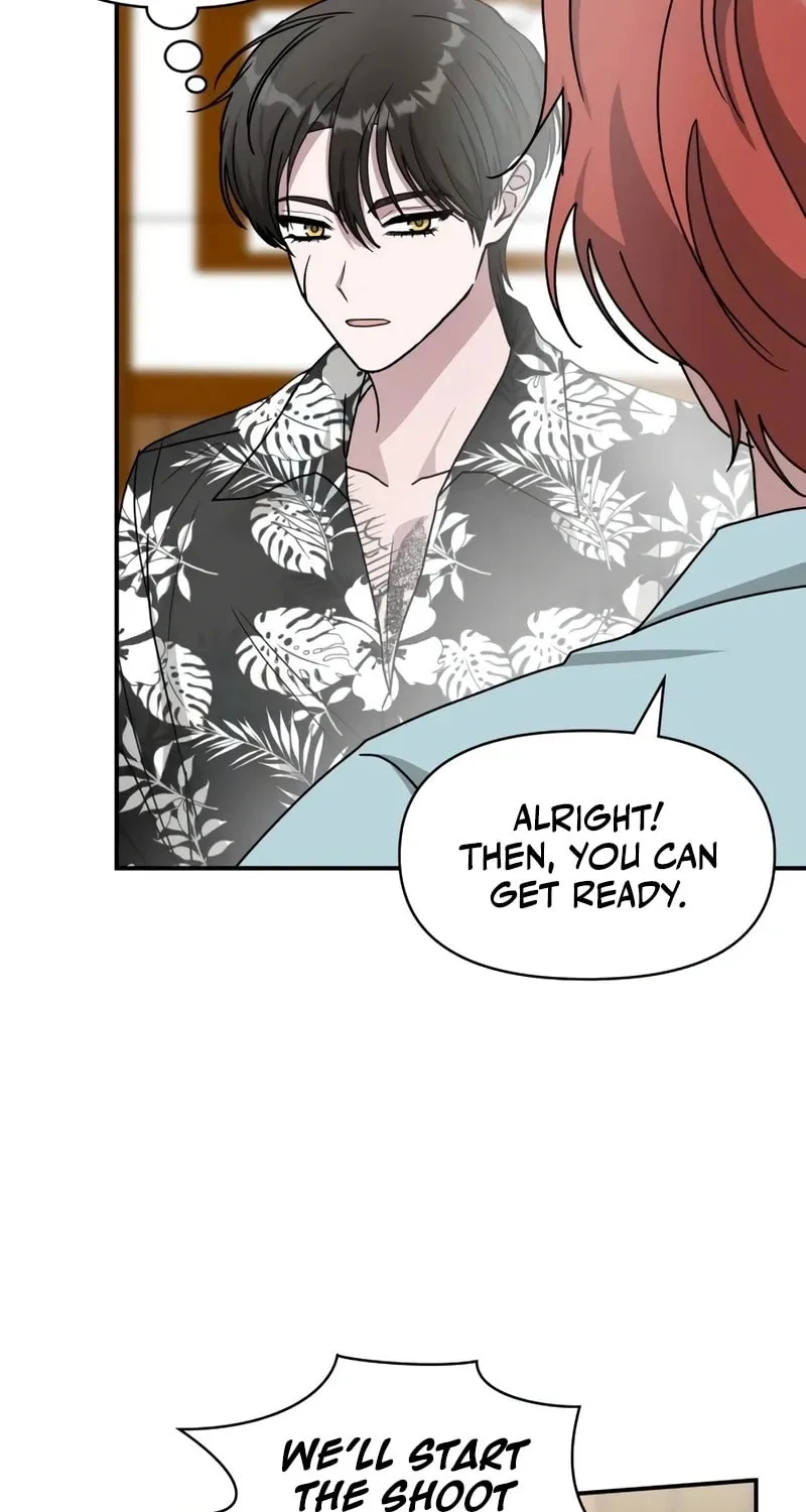 I Was Immediately Mistaken for a Monster Genius Actor Chapter 38 page 45 - 