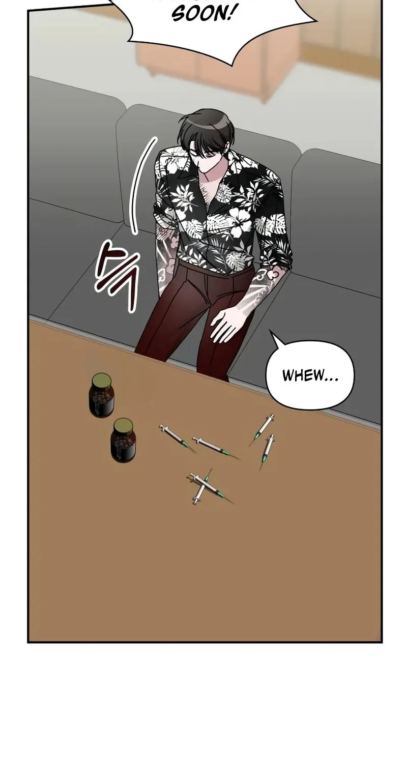 I Was Immediately Mistaken for a Monster Genius Actor Chapter 38 page 46 - 