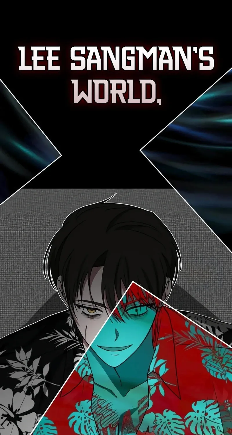 I Was Immediately Mistaken for a Monster Genius Actor Chapter 38 page 55 - 