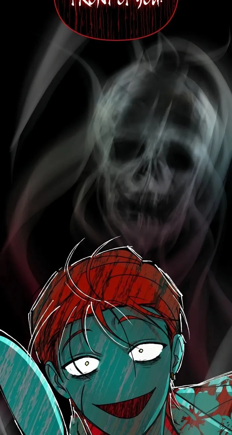 I Was Immediately Mistaken for a Monster Genius Actor Chapter 38 page 8 - 