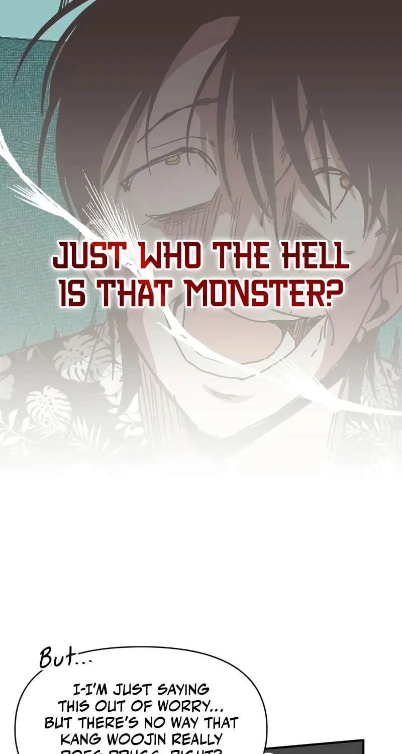 I Was Immediately Mistaken for a Monster Genius Actor Chapter 38 page 76 - 