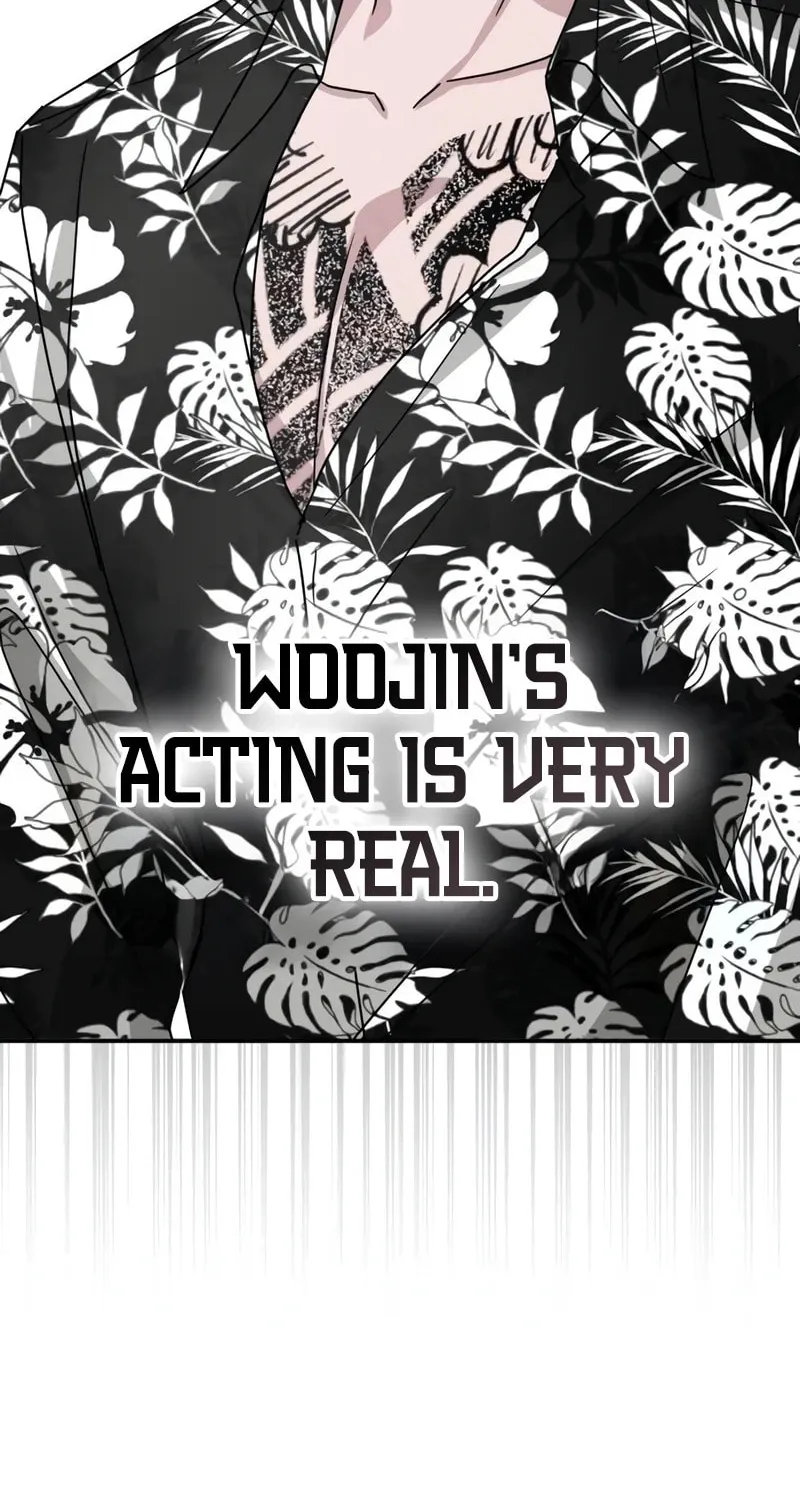 I Was Immediately Mistaken for a Monster Genius Actor Chapter 38 page 83 - 