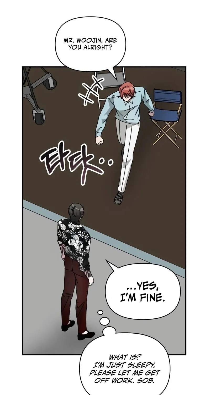 I Was Immediately Mistaken for a Monster Genius Actor Chapter 38 page 84 - 