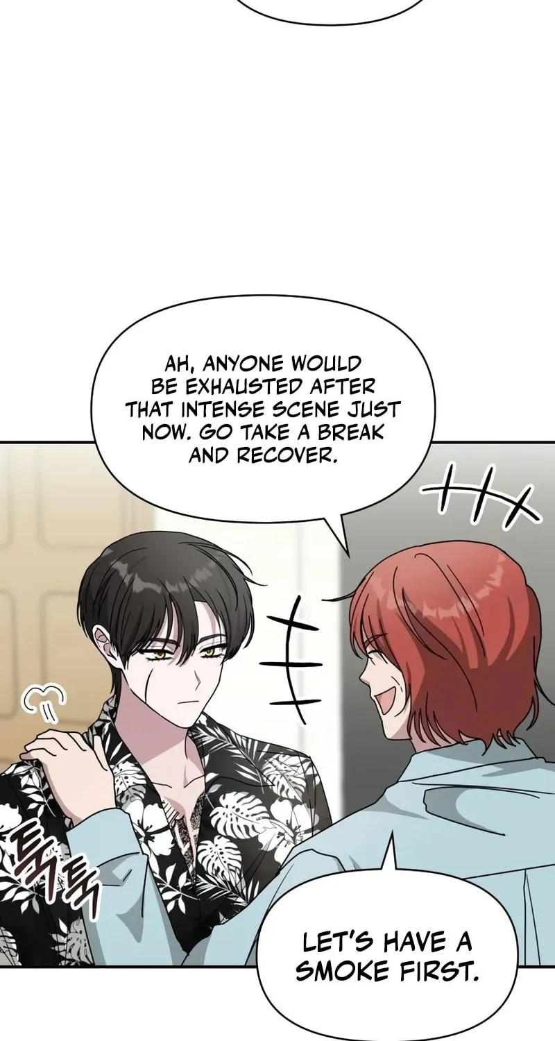 I Was Immediately Mistaken for a Monster Genius Actor Chapter 38 page 85 - 