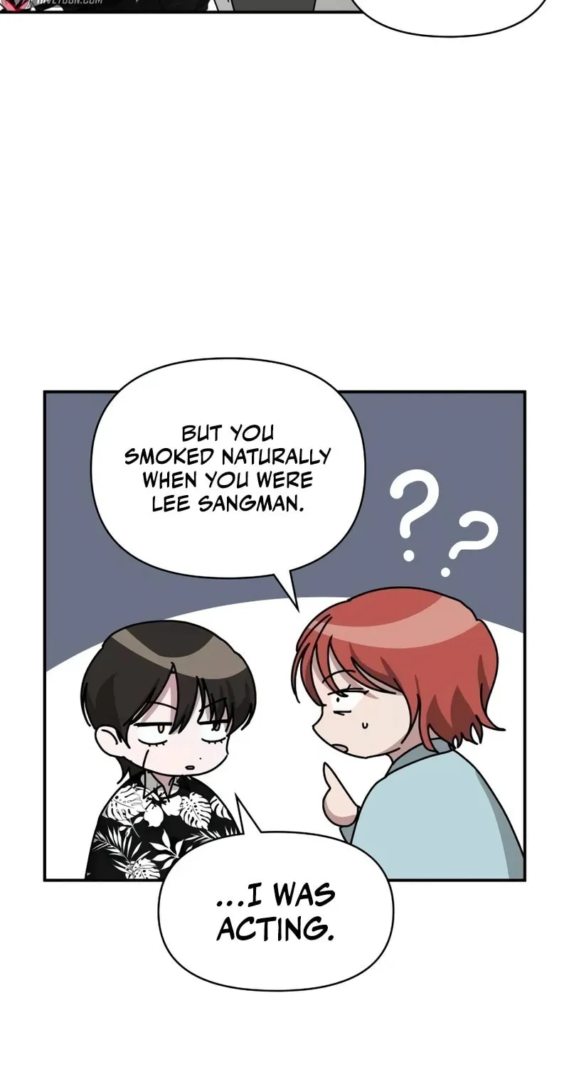 I Was Immediately Mistaken for a Monster Genius Actor Chapter 38 page 87 - 