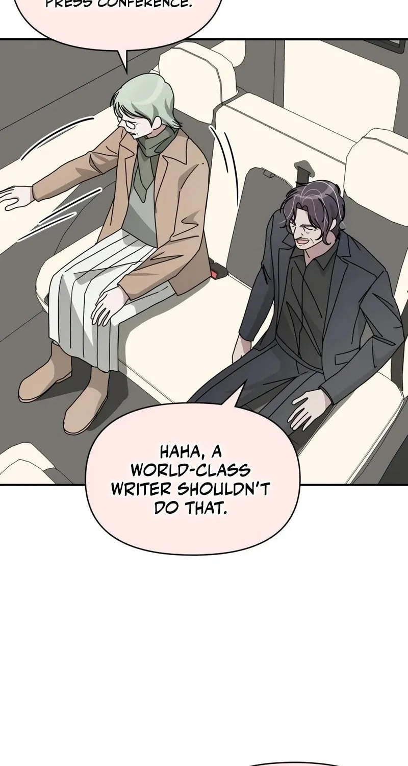 I Was Immediately Mistaken for a Monster Genius Actor Chapter 38 page 96 - 