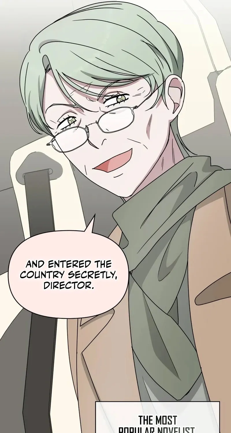 I Was Immediately Mistaken for a Monster Genius Actor Chapter 38 page 98 - 