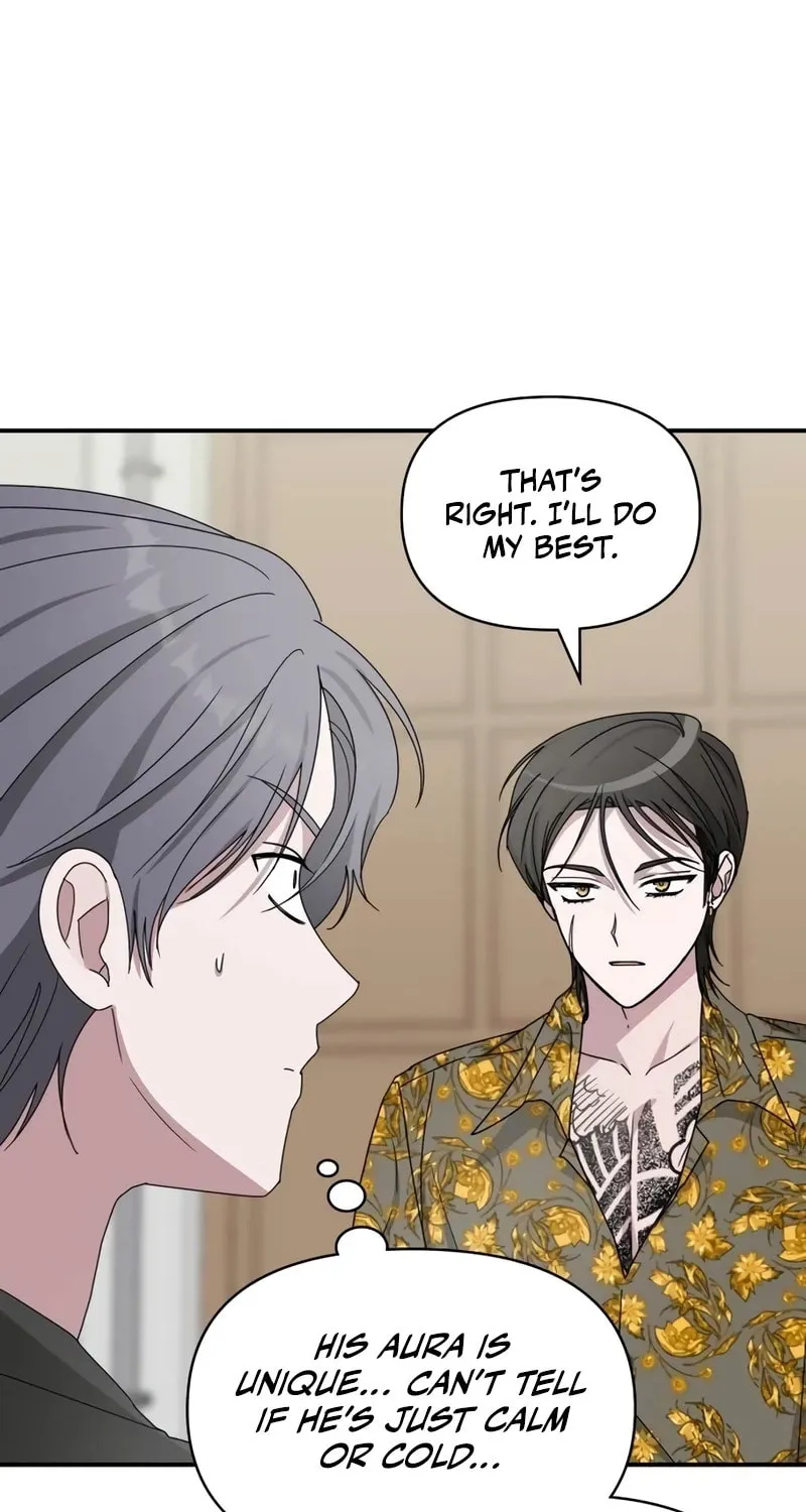 I Was Immediately Mistaken for a Monster Genius Actor Chapter 39 page 12 - 