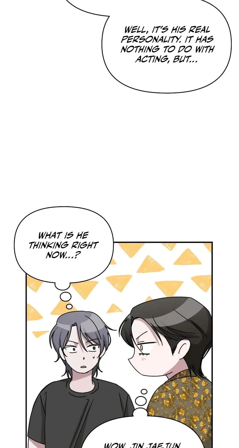 I Was Immediately Mistaken for a Monster Genius Actor Chapter 39 page 13 - 