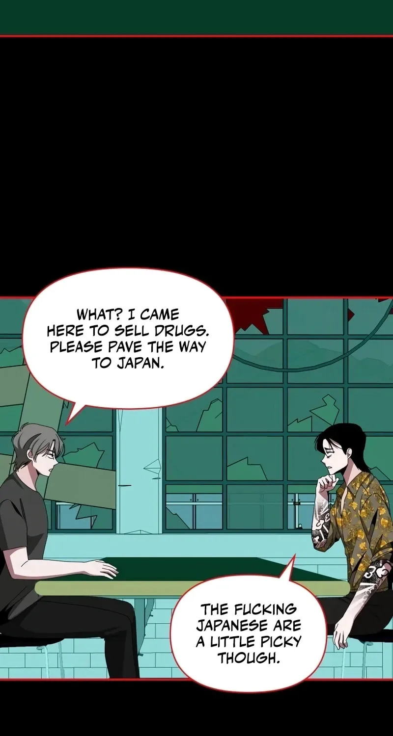I Was Immediately Mistaken for a Monster Genius Actor Chapter 39 page 25 - 