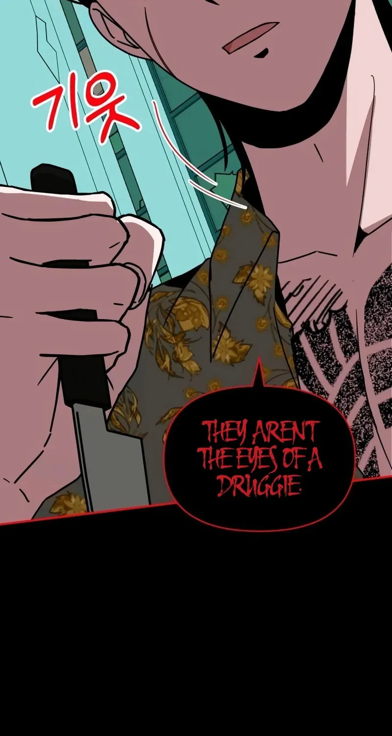 I Was Immediately Mistaken for a Monster Genius Actor Chapter 39 page 35 - 