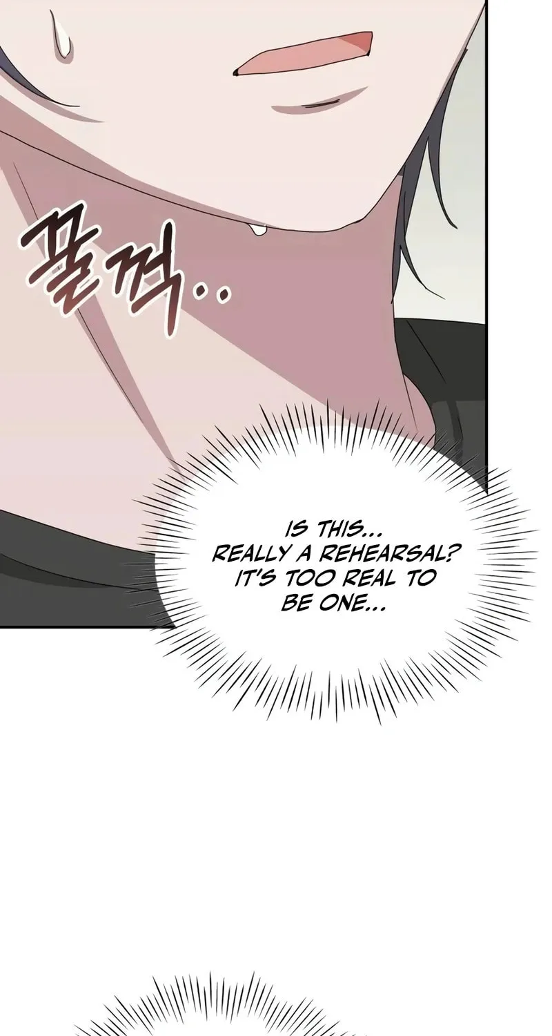 I Was Immediately Mistaken for a Monster Genius Actor Chapter 39 page 45 - 