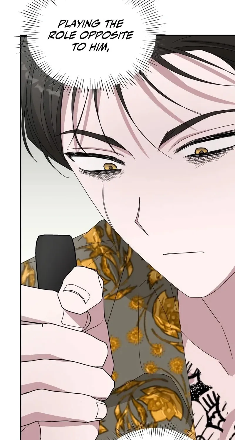I Was Immediately Mistaken for a Monster Genius Actor Chapter 39 page 46 - 