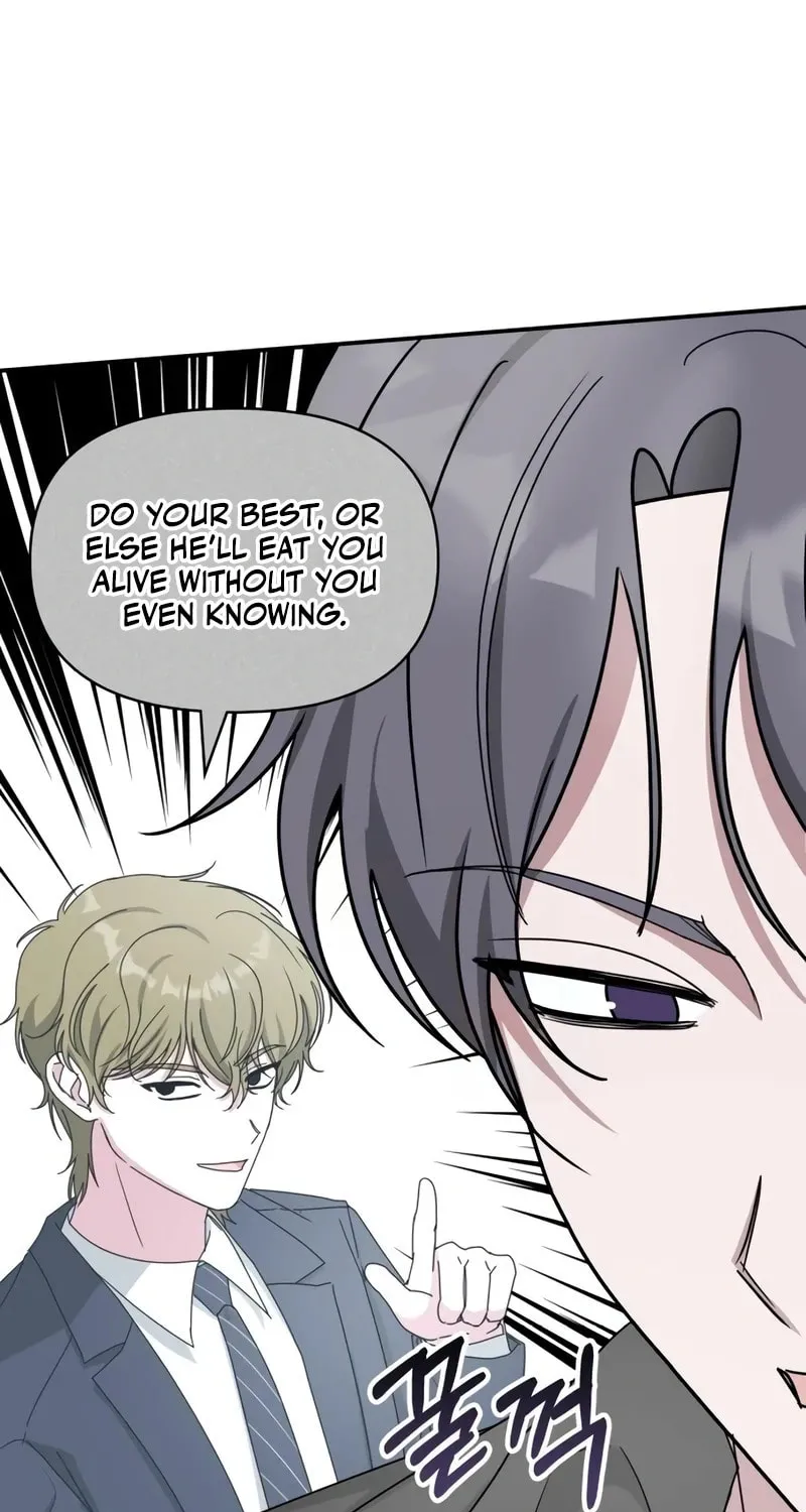 I Was Immediately Mistaken for a Monster Genius Actor Chapter 39 page 6 - 