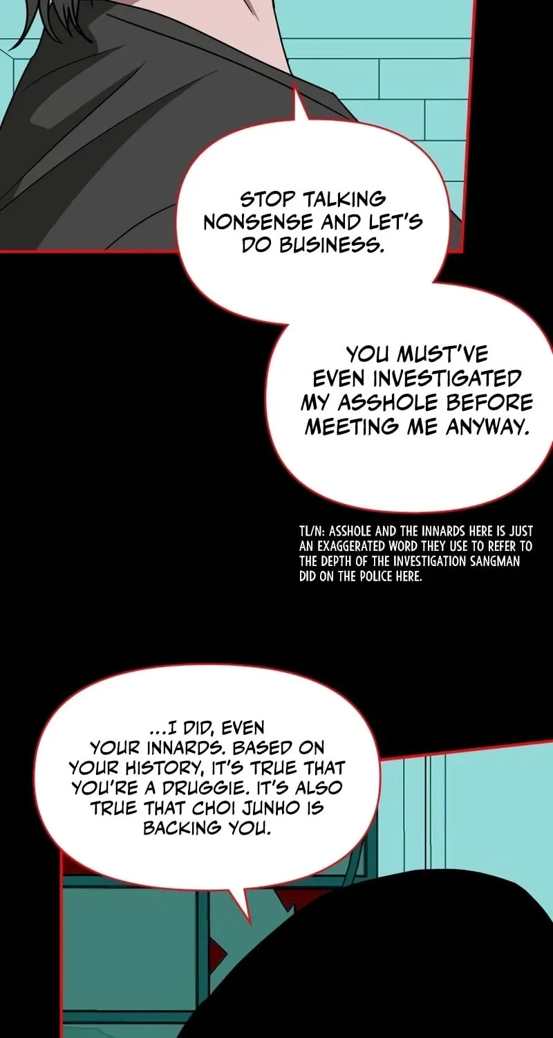 I Was Immediately Mistaken for a Monster Genius Actor Chapter 39 page 64 - 