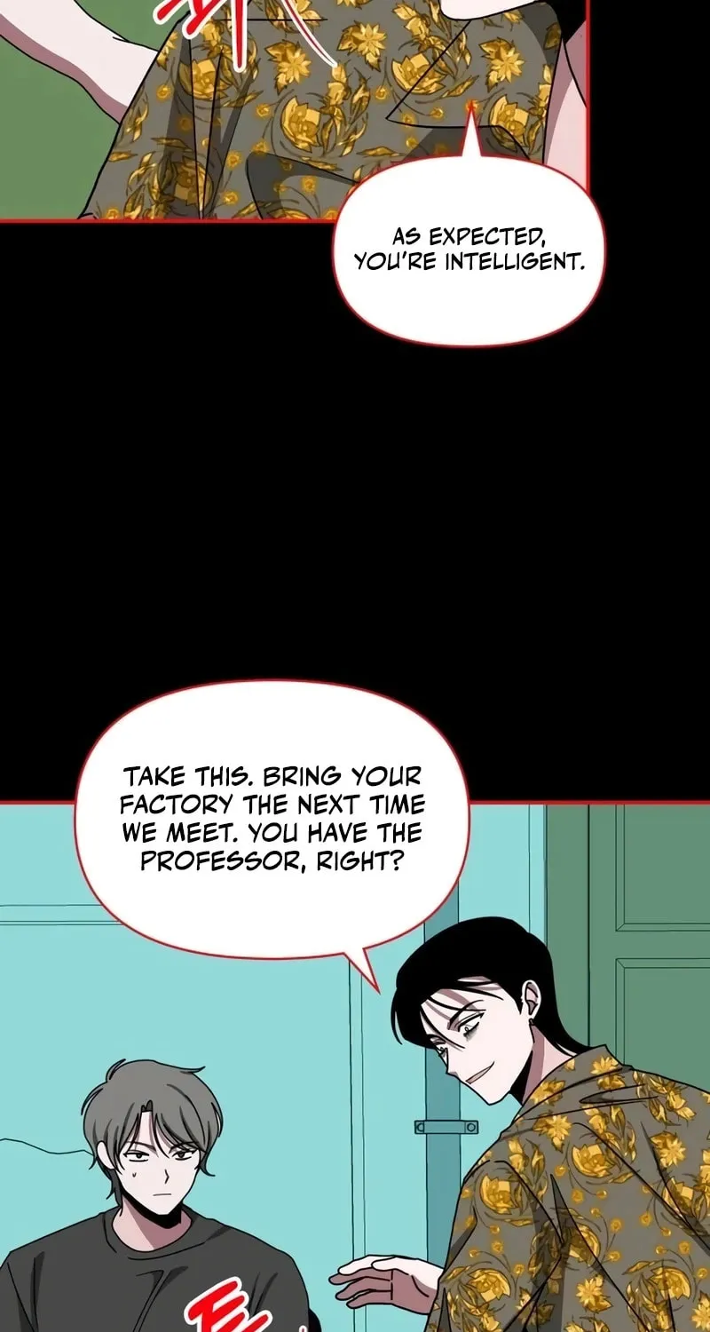 I Was Immediately Mistaken for a Monster Genius Actor Chapter 39 page 71 - 