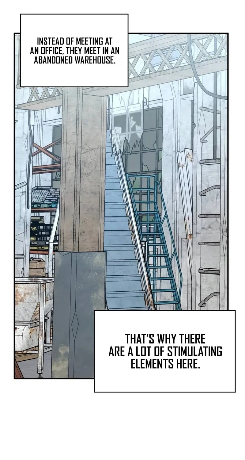 I Was Immediately Mistaken for a Monster Genius Actor Chapter 39 page 9 - 
