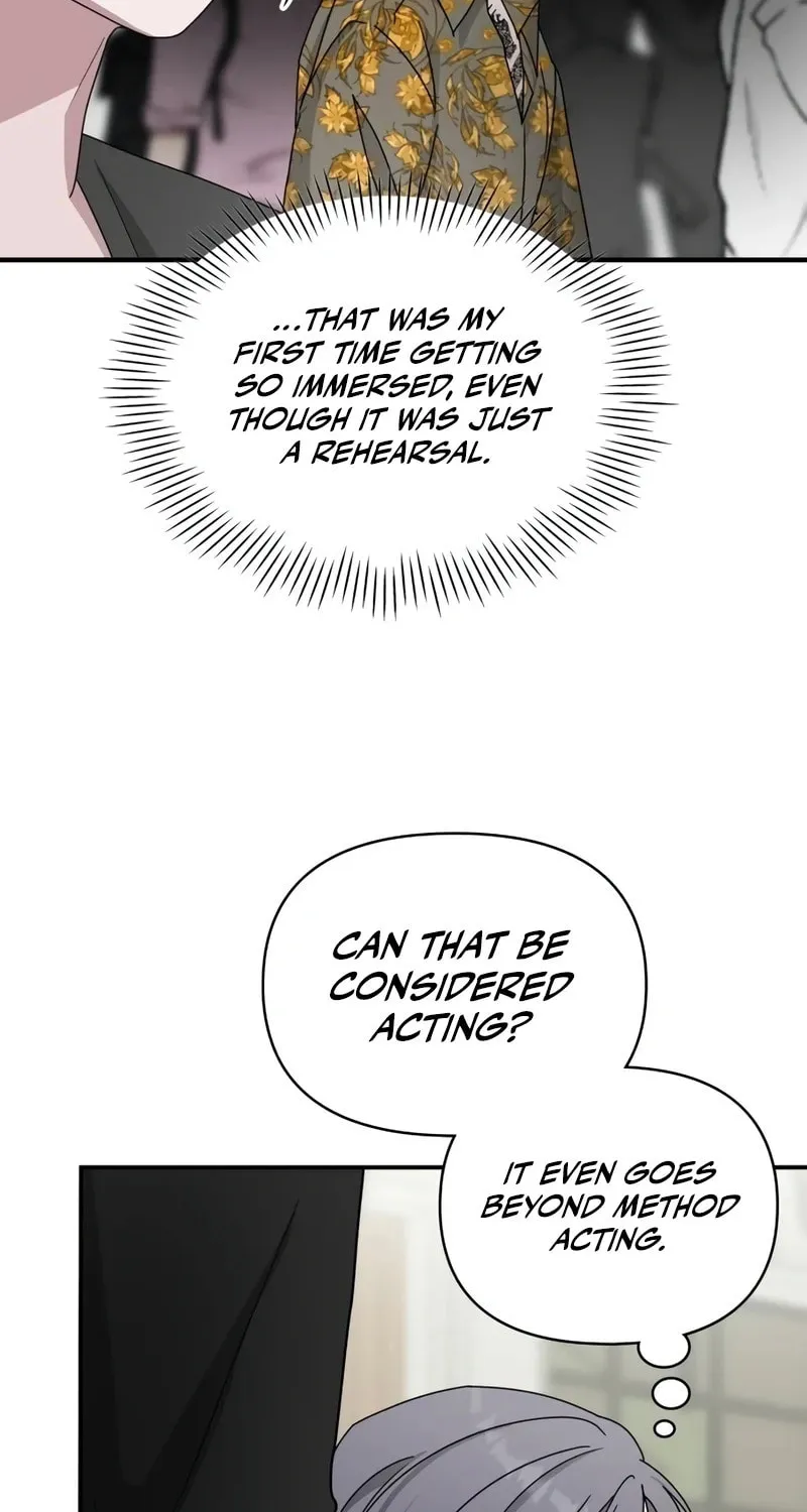 I Was Immediately Mistaken for a Monster Genius Actor Chapter 39 page 81 - 