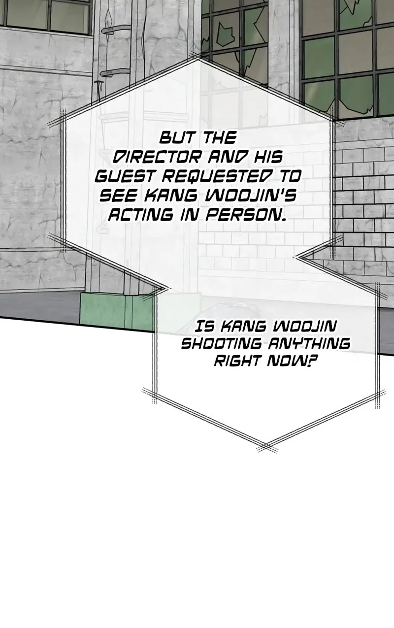 I Was Immediately Mistaken for a Monster Genius Actor Chapter 39 page 94 - 