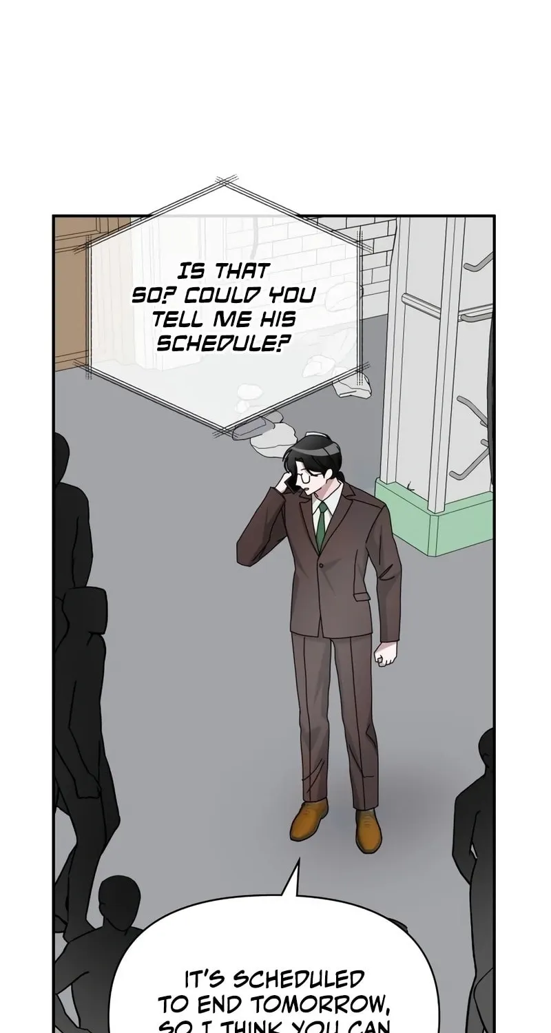 I Was Immediately Mistaken for a Monster Genius Actor Chapter 39 page 96 - 