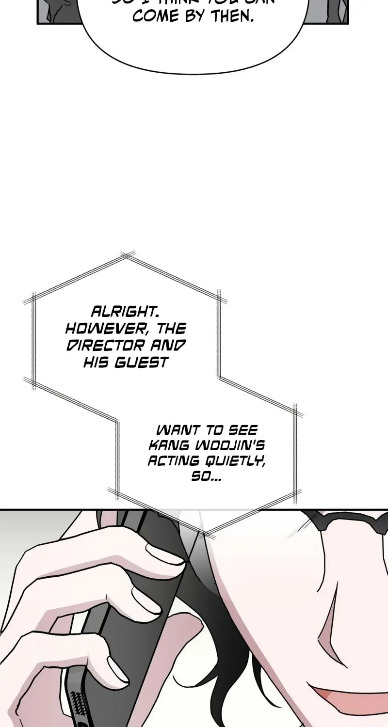 I Was Immediately Mistaken for a Monster Genius Actor Chapter 39 page 97 - 
